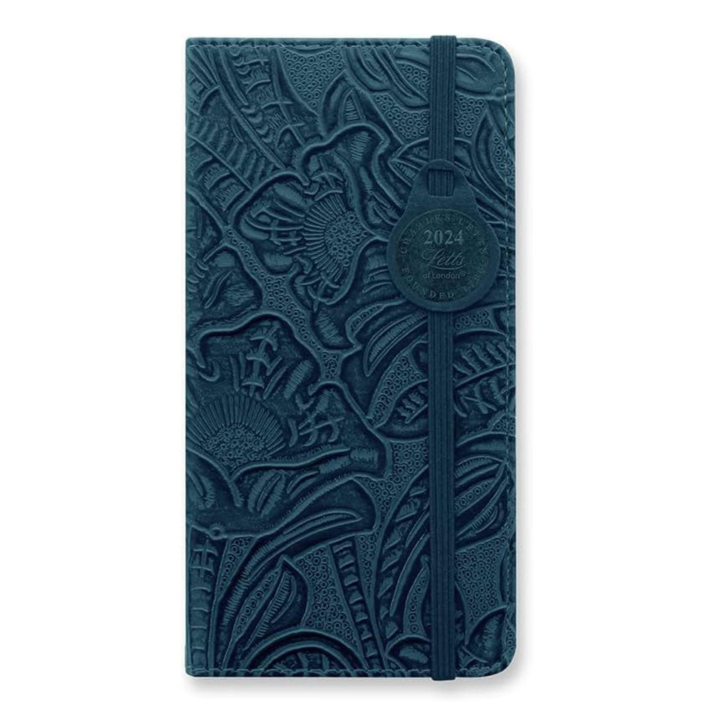 LeTs 2024 Baroque Slim Week per visualizzare il diario