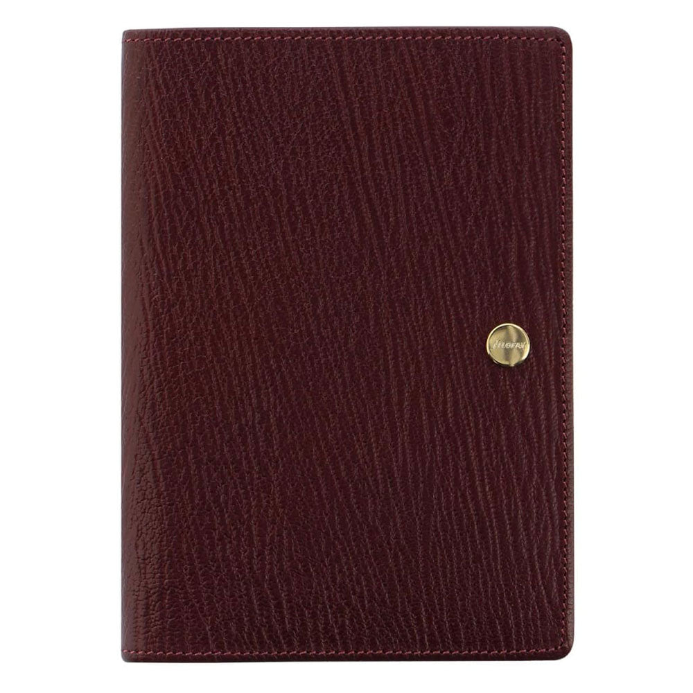 Portador de passaporte Filofax Chester