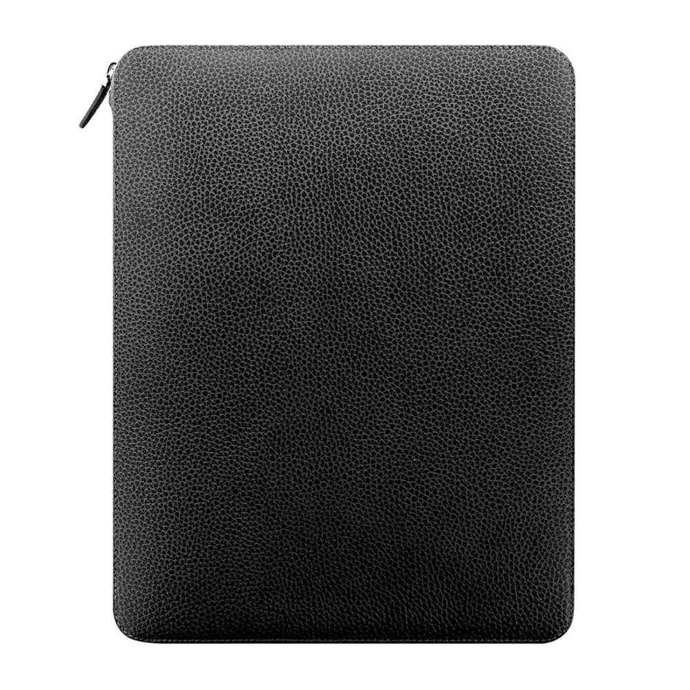 FILOFAX FINSBURY A4 ZIP FOLIO