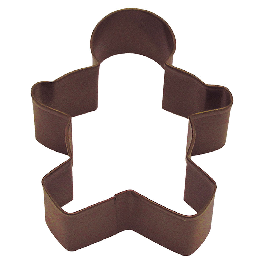 R&Mジンジャーブレッドクッキーカッター