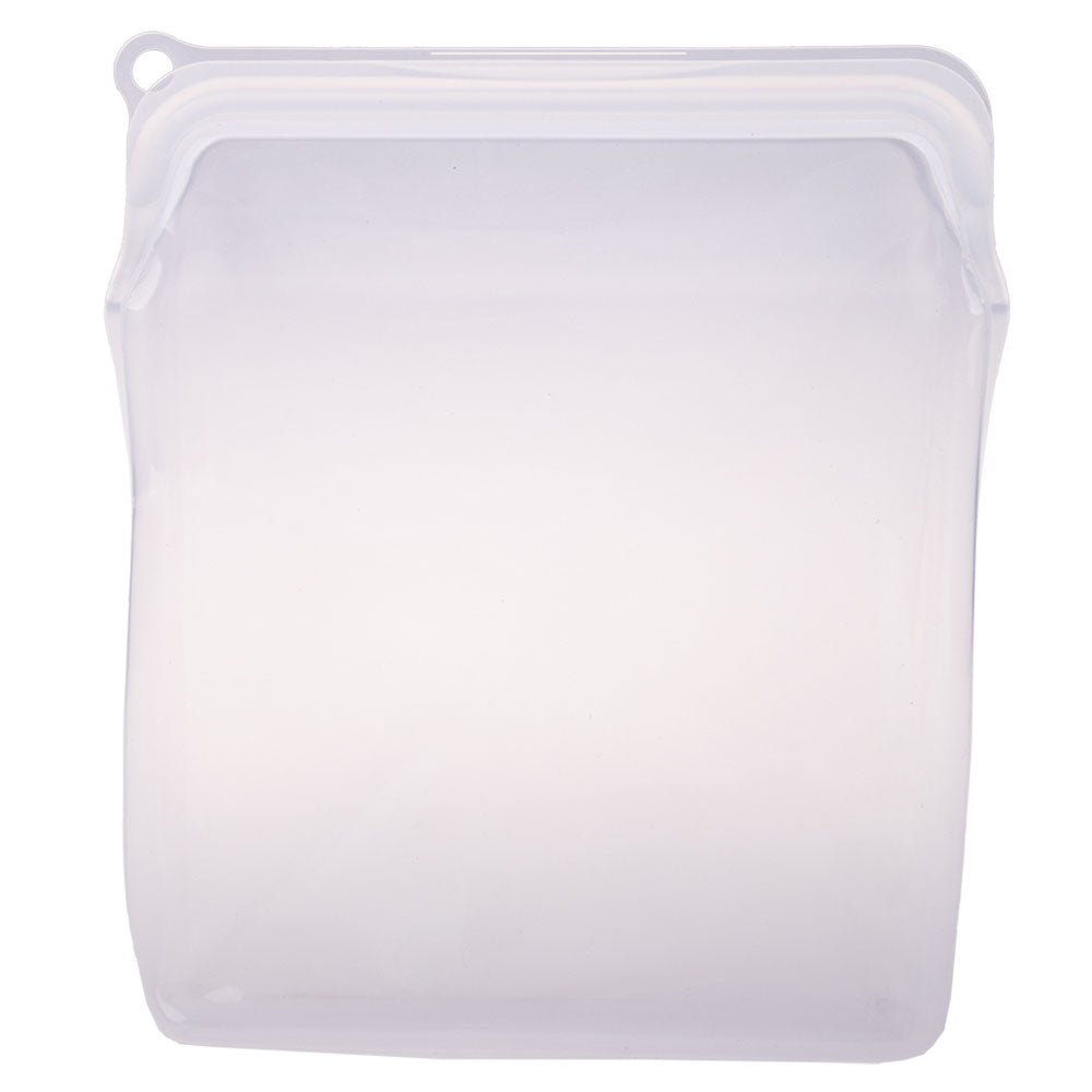 APPETITO SILICONE EXTRA Large Sac de stockage de nourriture 1.96L