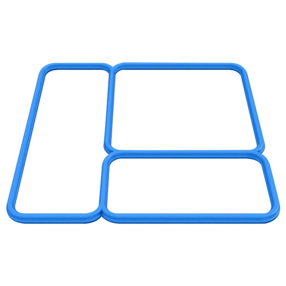 Omiebox用のOmie Lidシール(V2)