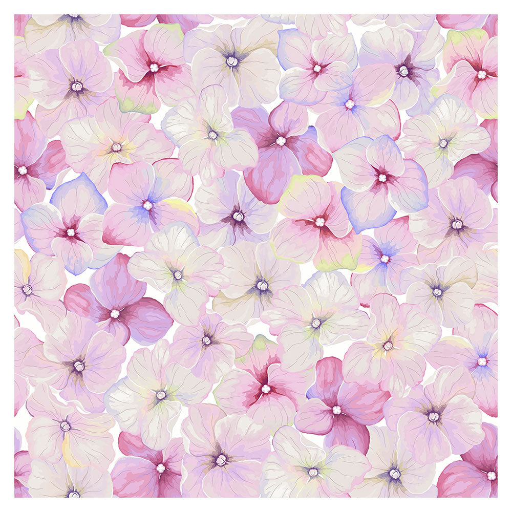 Papel+diseño de servilletas de almuerzo de estampado de flores