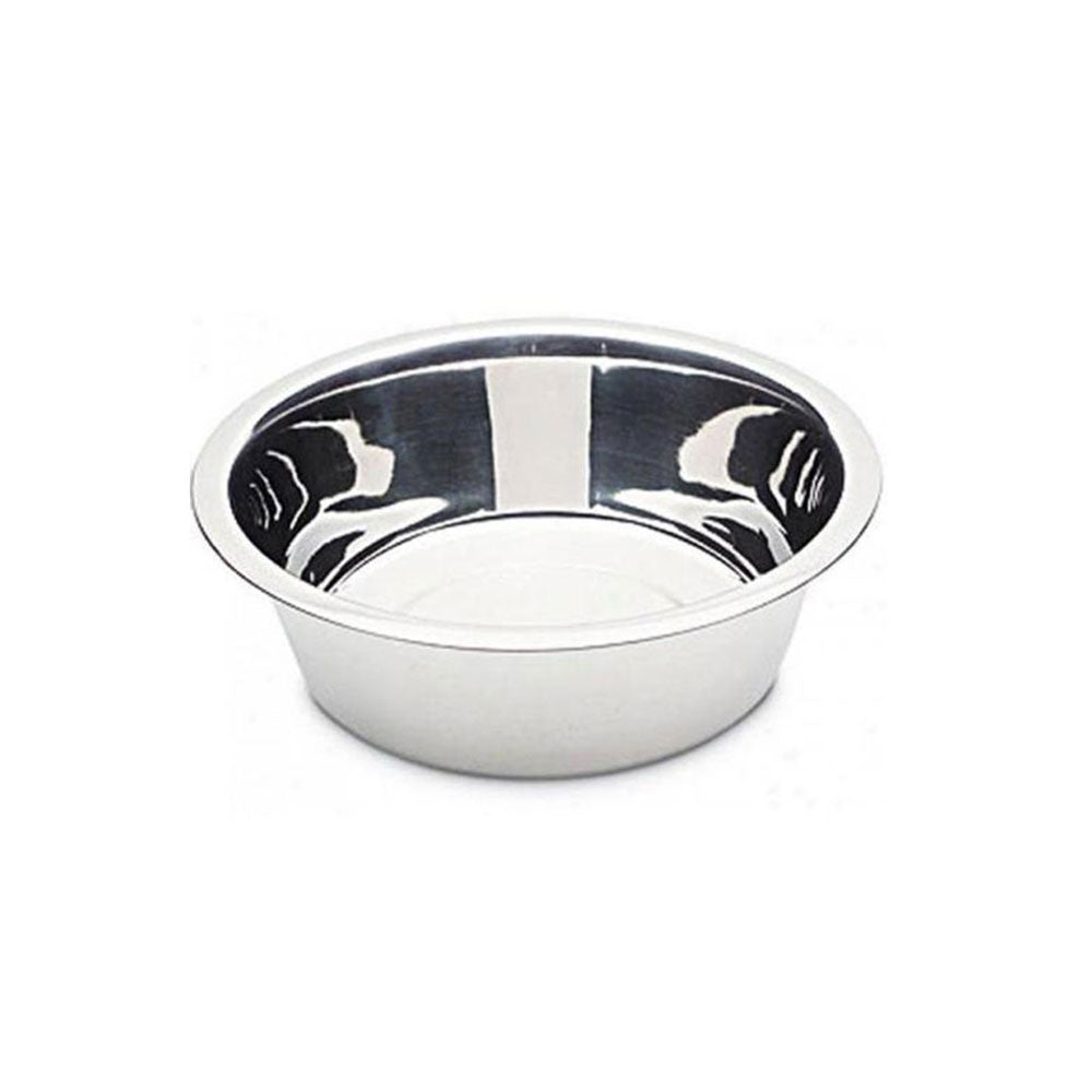 Tigela de aço inoxidável