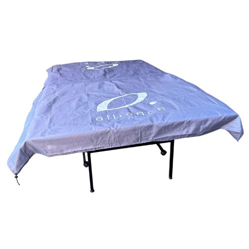 Alliance Table Tennis Table Cover 2pcs
