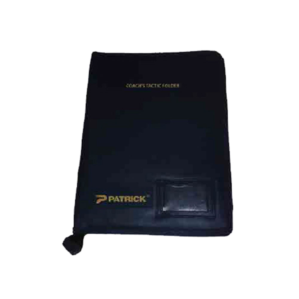 Patrick Managers Folder