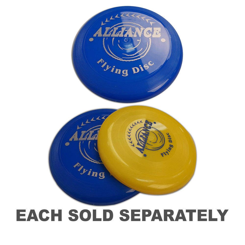Alliance Ulitmate Frisbee