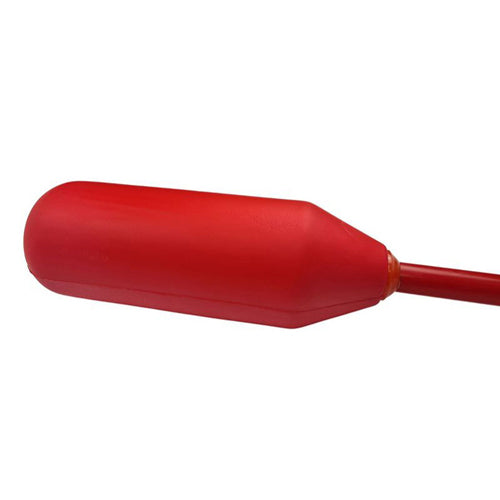 Alliance Polo Foam Hockey Stick (Red)