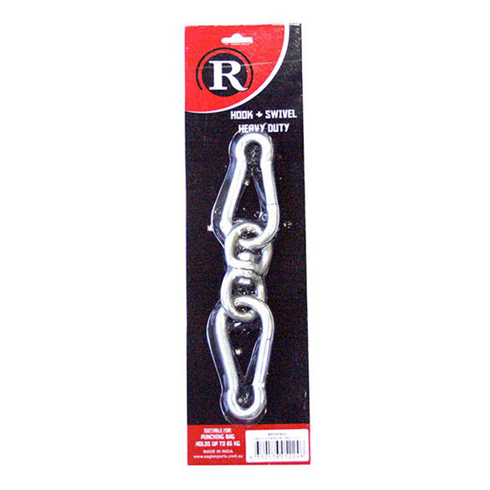 Ringmaster Heavy Duty Punching Bag Hook and Swivel