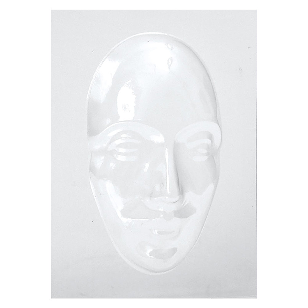 Creative School Supply Mask Mould