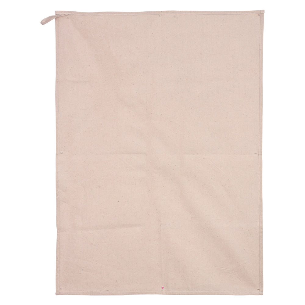 Calico Tea Towel 5pcs