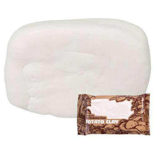 Magiclay Porcelain Potato Clay 210g