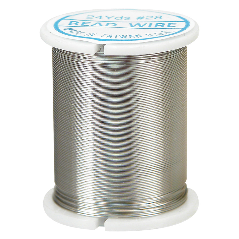 Creative School Supply Beading Wire (0.32mmx22m)