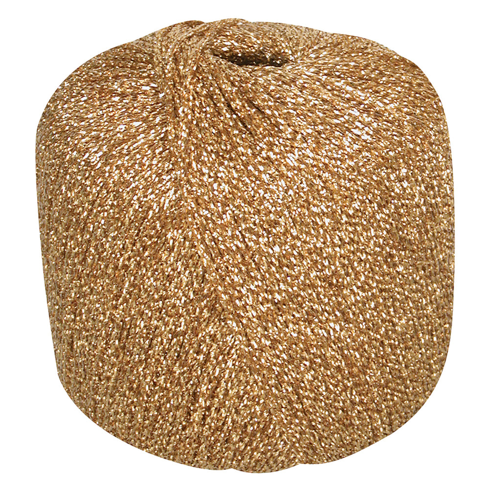 Creative School Supply Metallic Yarn 20g