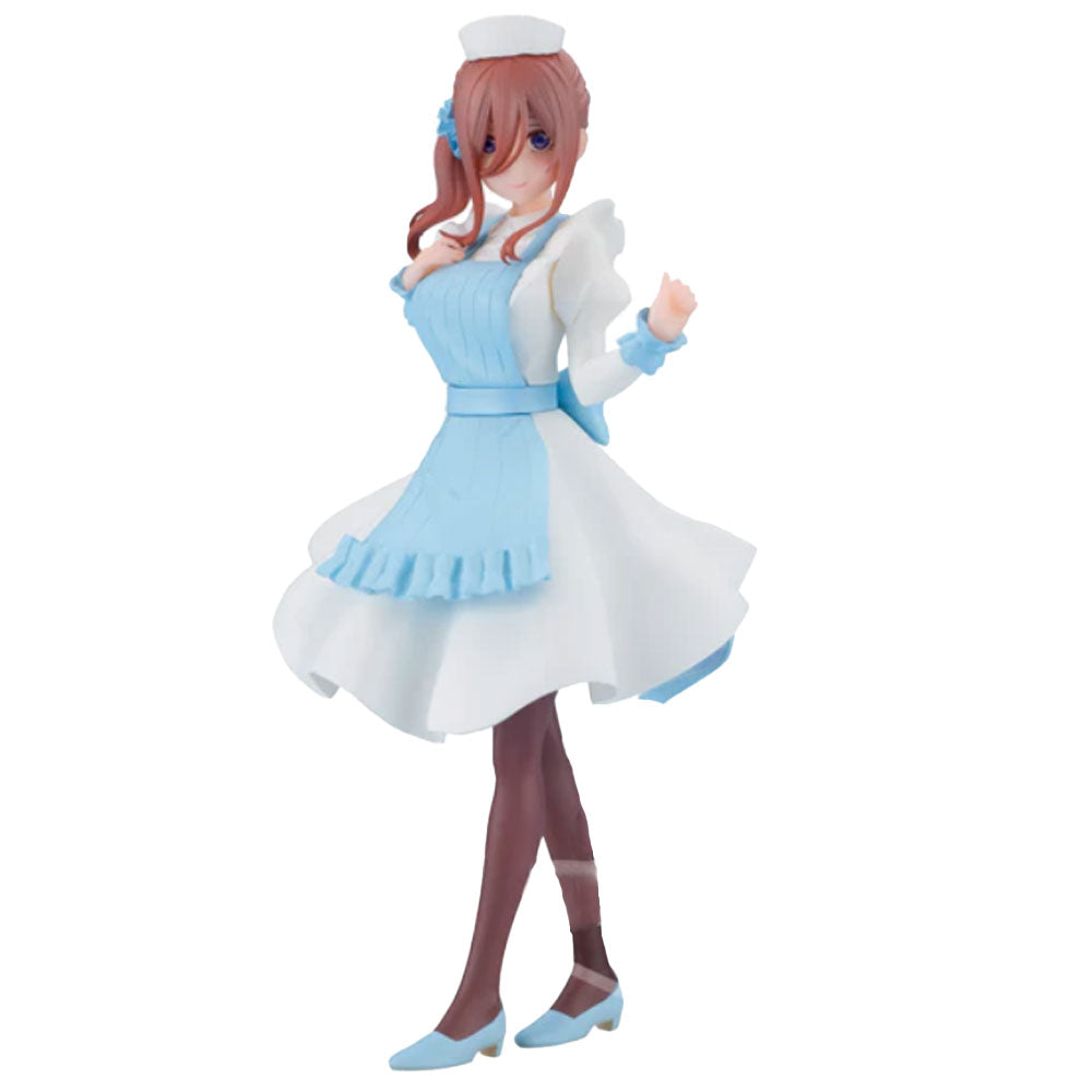 Kwintesencyjny film filmowy Kyunties Nurse Ver