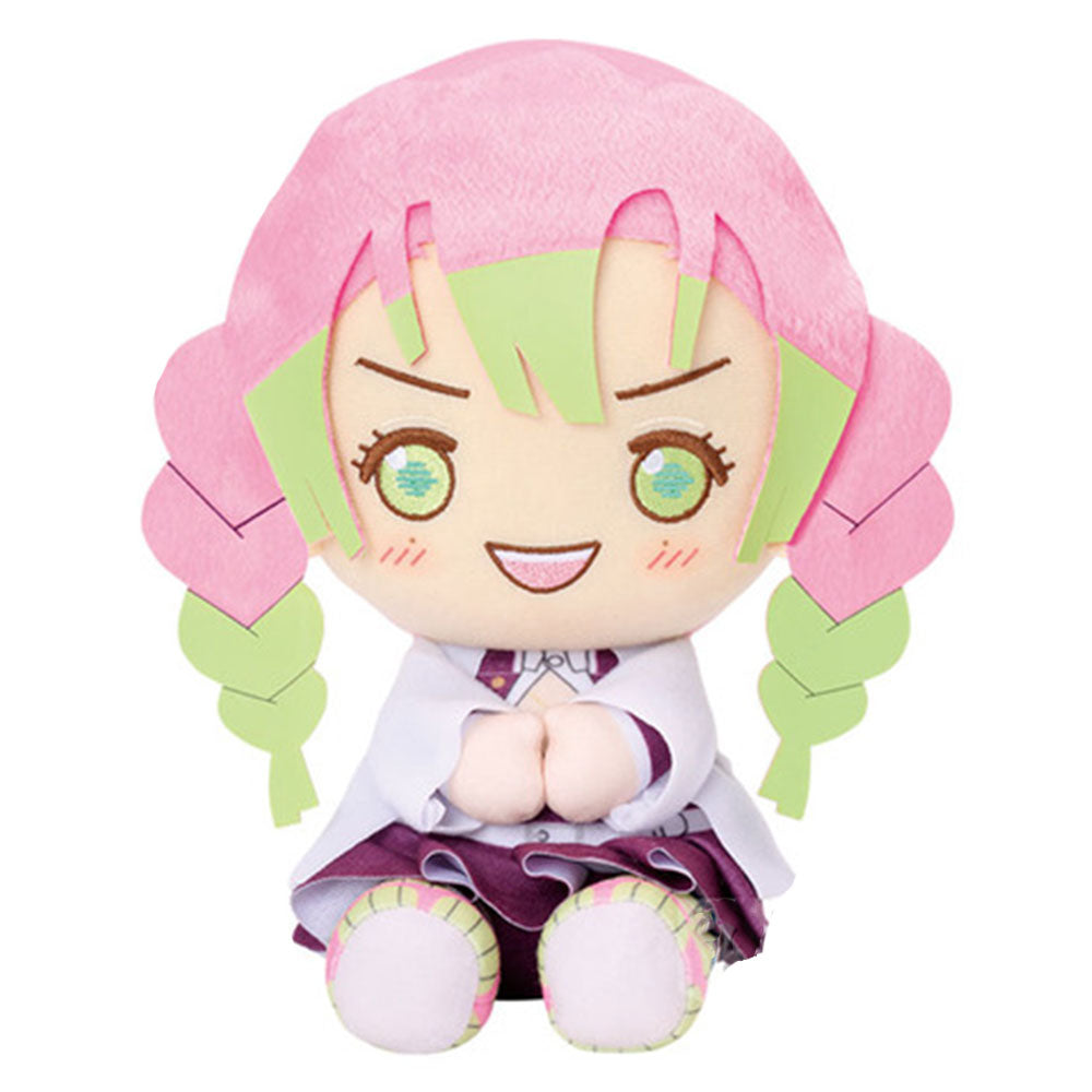 Bleach Thousand Year Blood War Vol. 1 Maskotka pluszowa