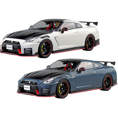 Yamaha VMAX 1/12 Diecast Model