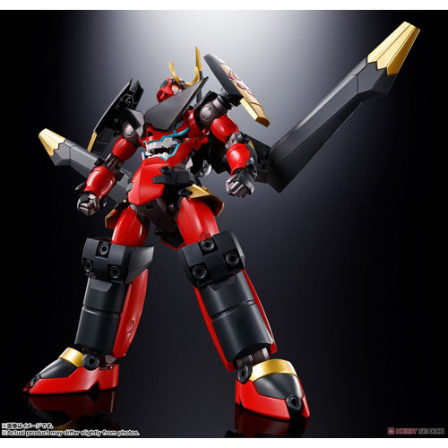 Soul of Chogokin GX-107 Gurren Lagann Model