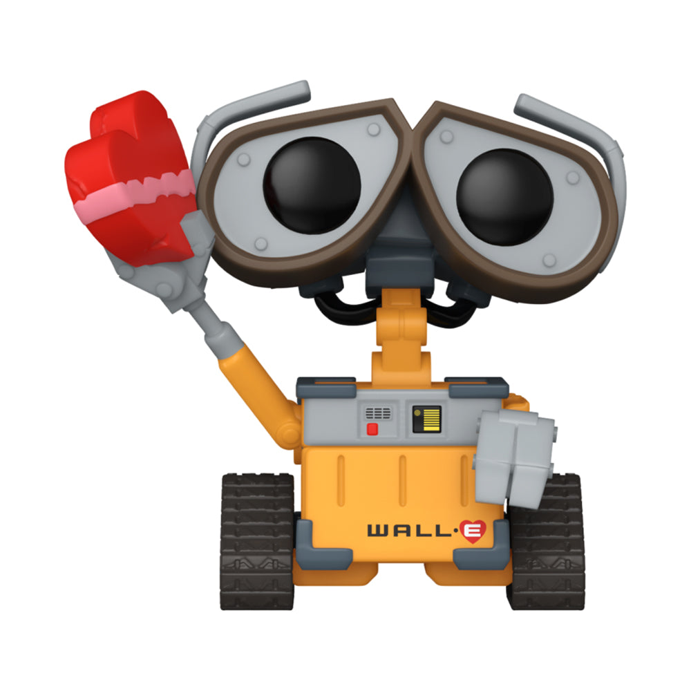 Wall-E Wall-E Valentine Pop! Vinyl