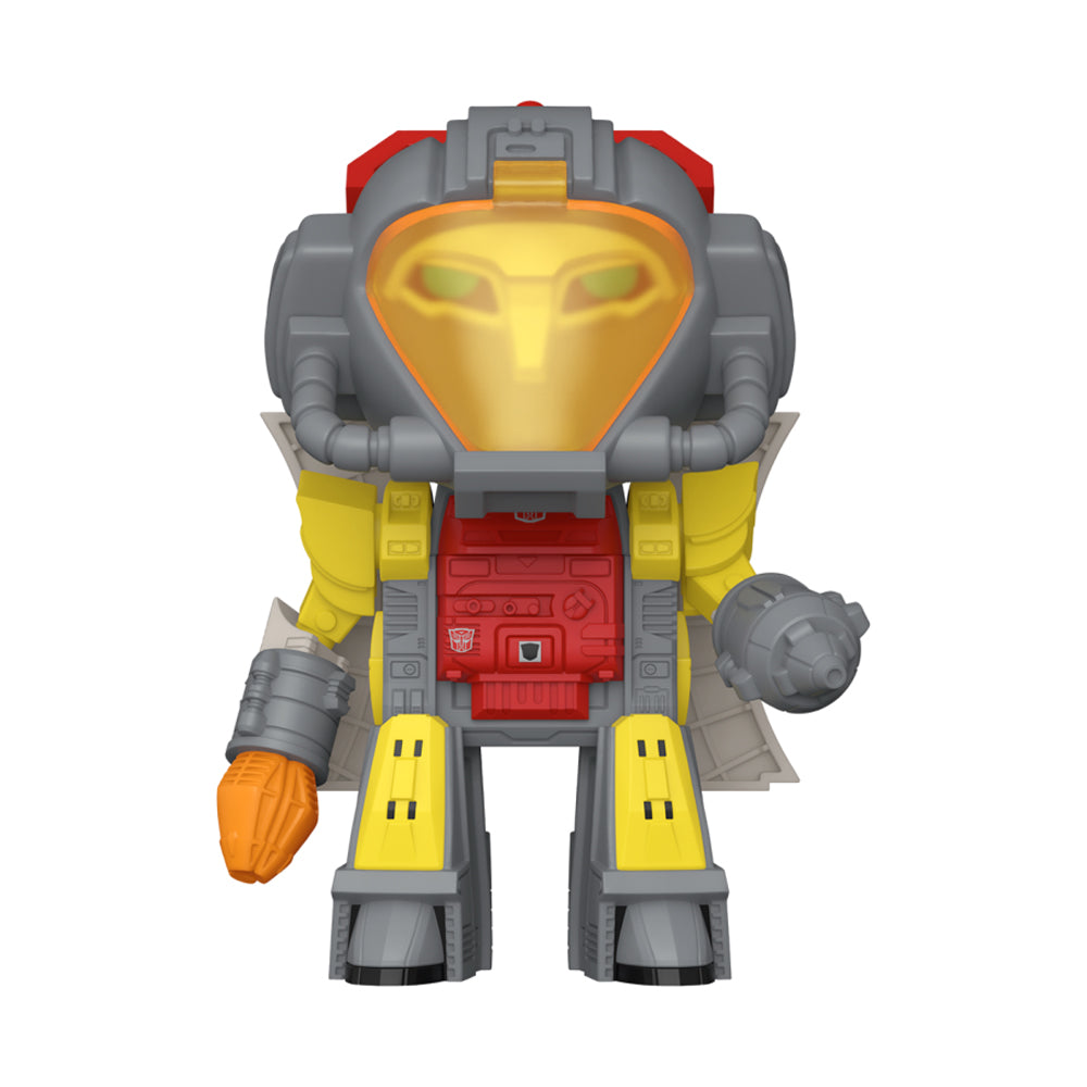 Transformers Omega Supreme 6" Pop! Vinyl