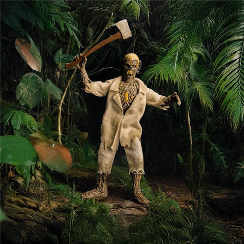 Beast of Blood The Beast 8'' Action Figure