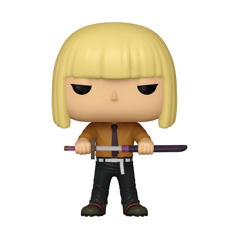 Bleach Shinji Hirako Pop! Vinyl