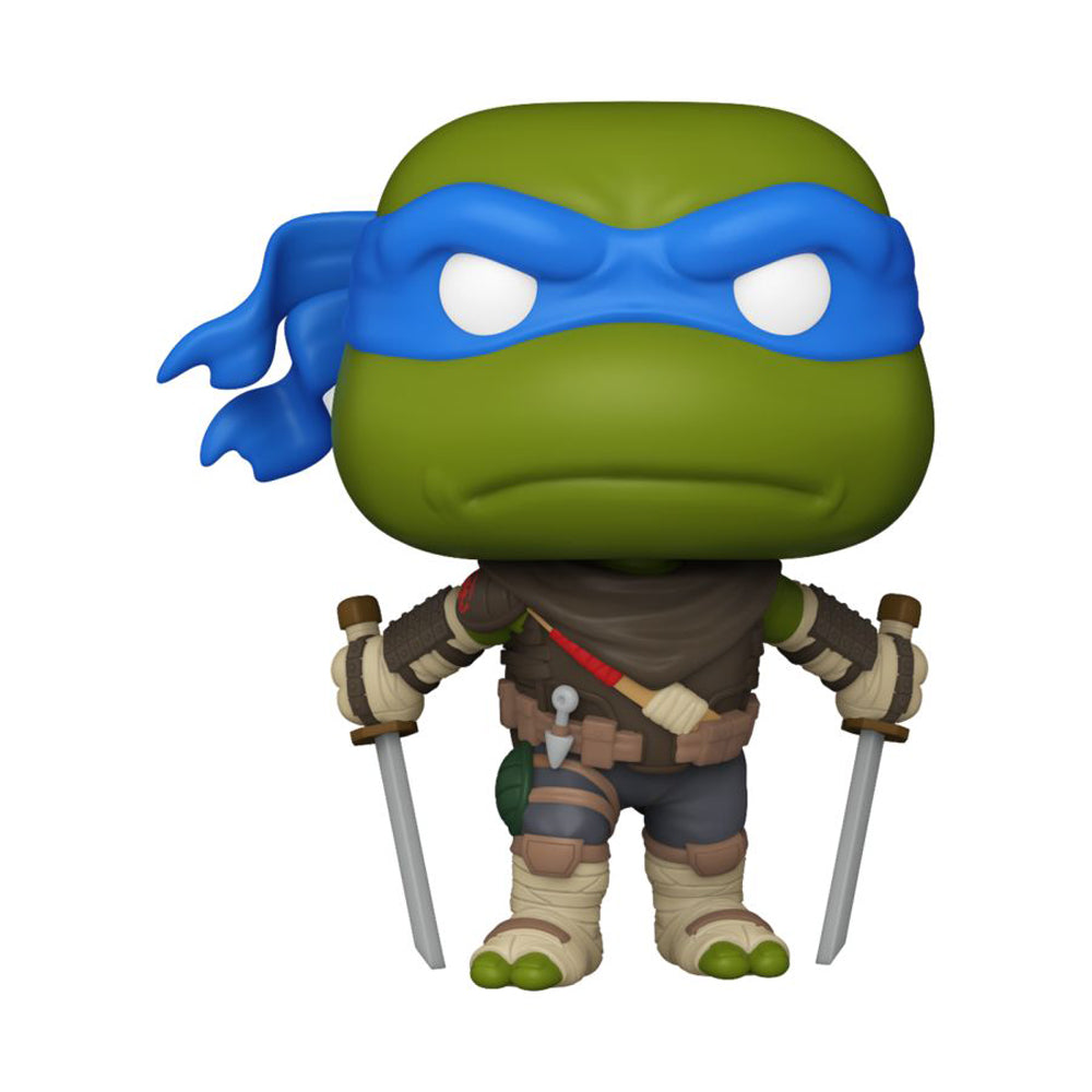 TMNT: The Last Ronin Leonardo US Exclusive Pop! Vinyl