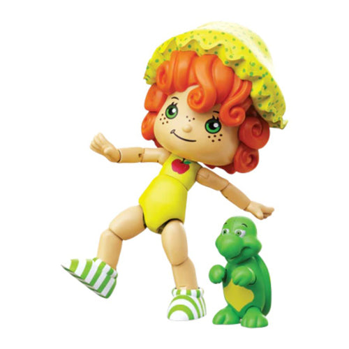 Strawberry Shortcake Apple Dumplin' Figure