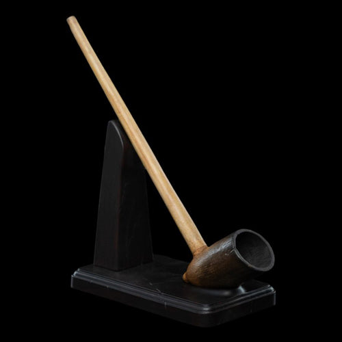 The Lord of the Rings Pipe of Gimli Replica