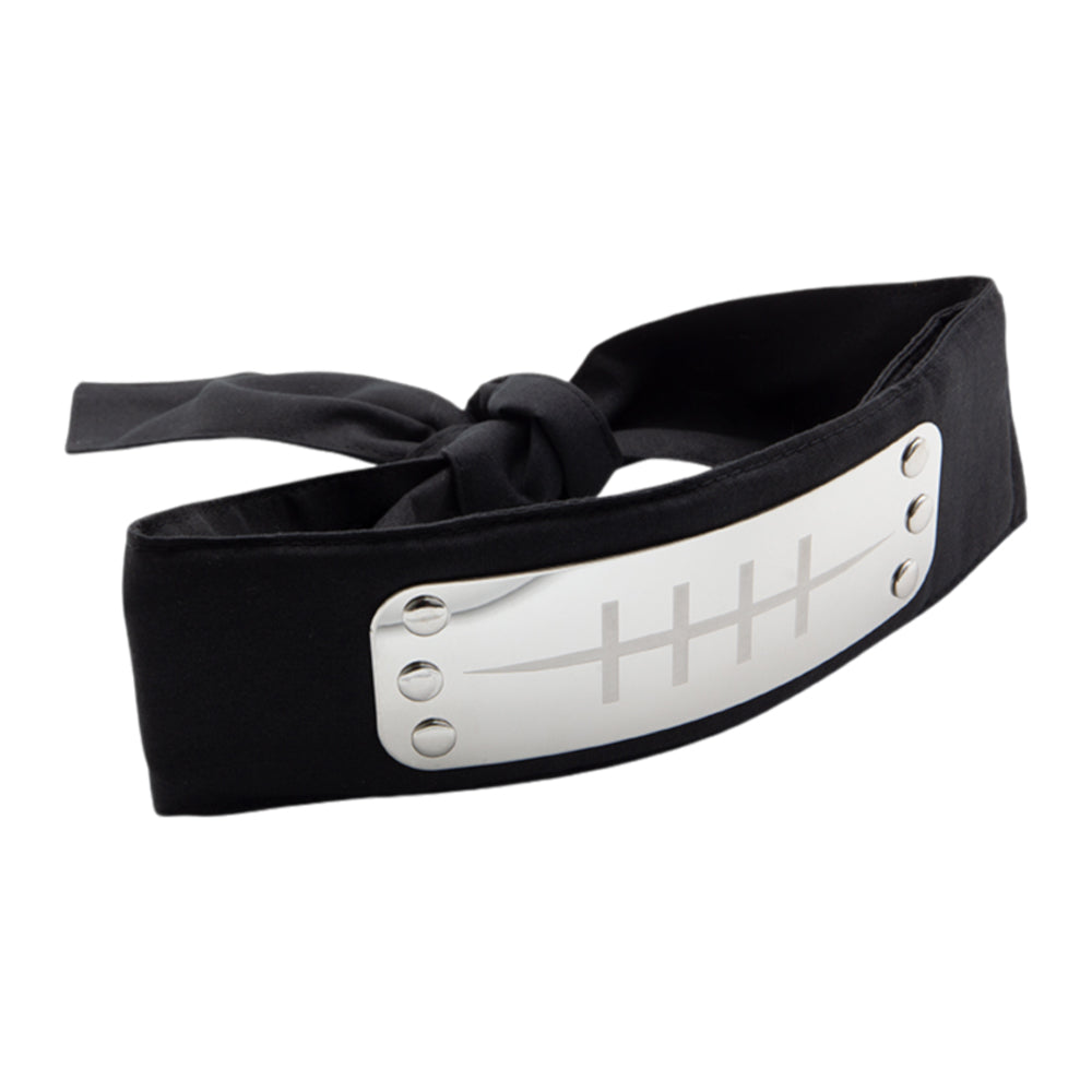 Naruto Shippuden Pain Headband (Adult size)