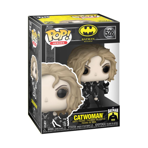 Batman Returns Catwoman Pop! Vinyl