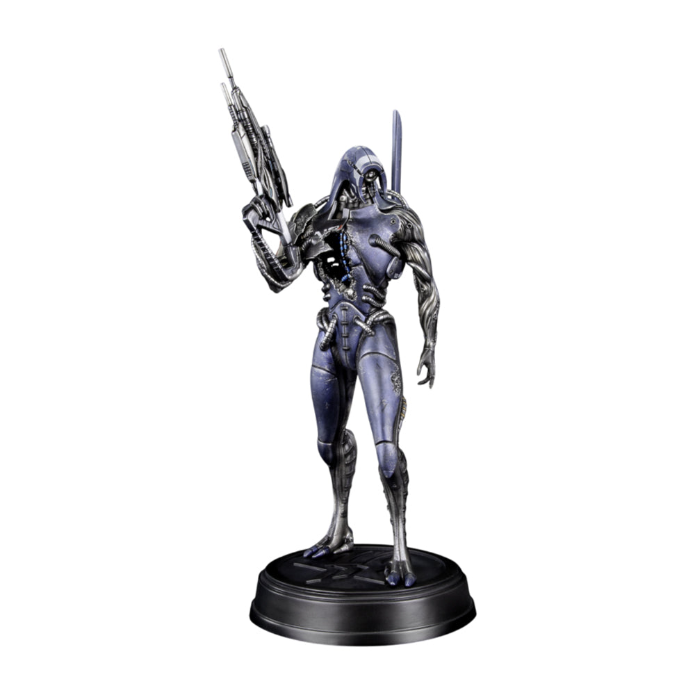 Mass Effect Legion Figure