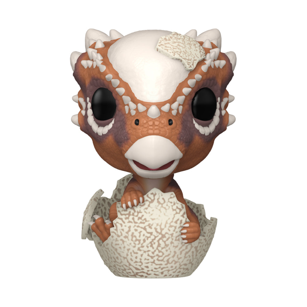 Jurassic Park Stygimoloch Hatchling Pop! Vinyl
