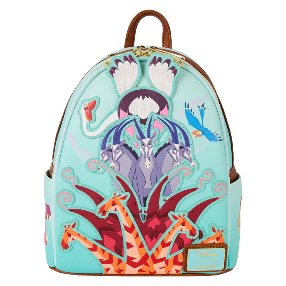 Disney Lion King Mini Backpack