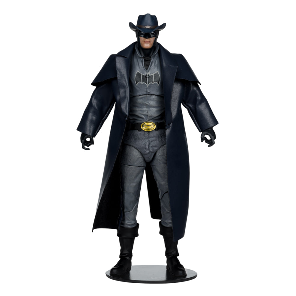 DC Multiverse Cowboy Batman 7" Figure