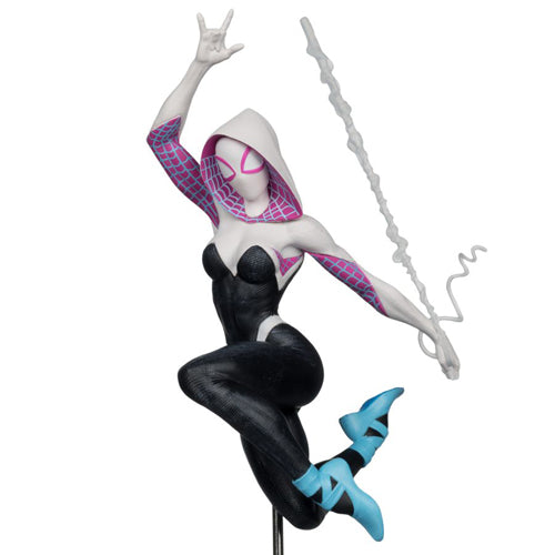 Ghost-Spider The Amazing Spider-Man #1 1:10 Figure