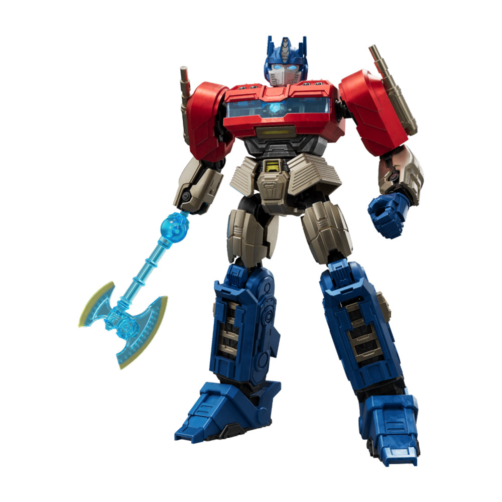 Transformers One Optimus Prime Classic Class Model Kit