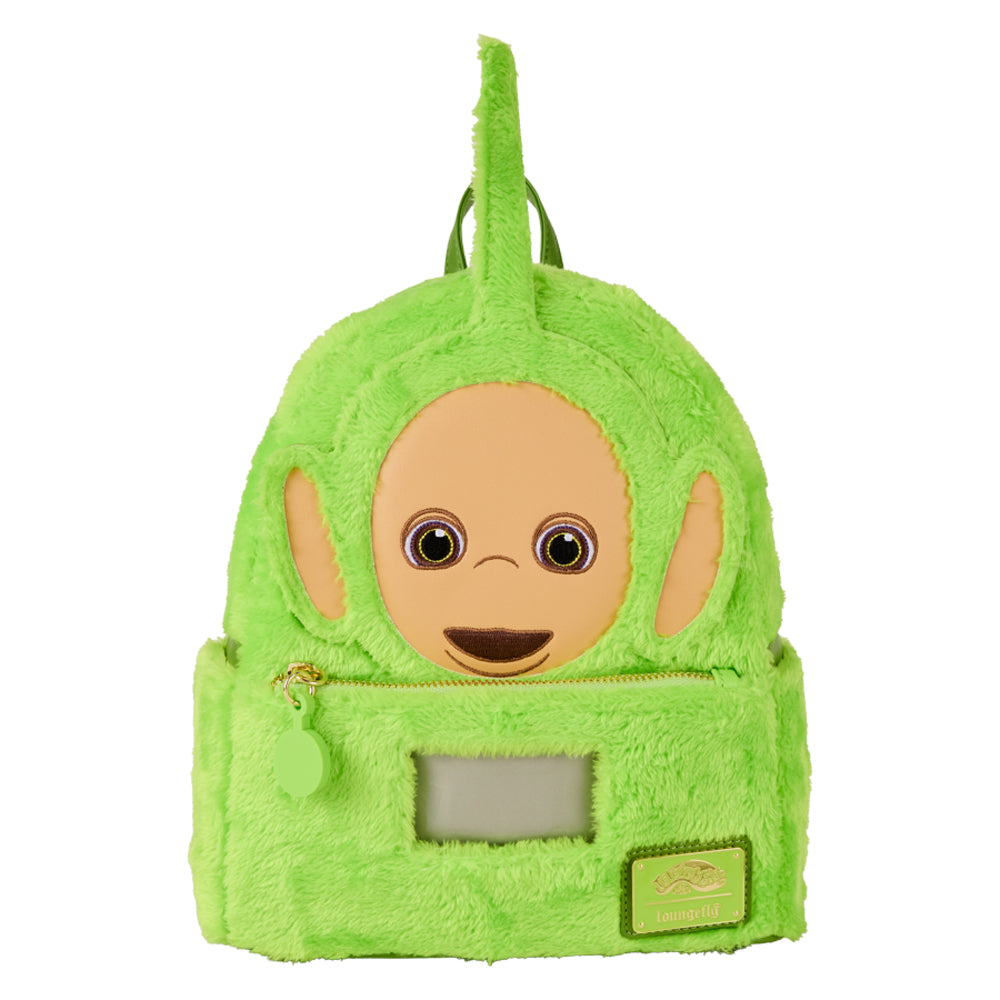 Teletubbies Dipsy Mini Backpack