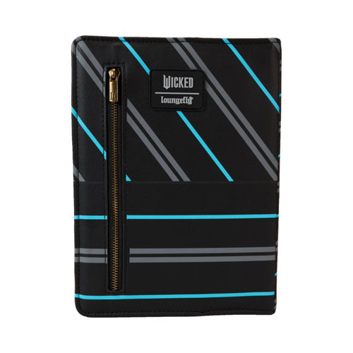 Wicked 2024 Elphaba Diary Journal