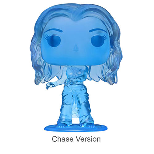 TLC Chilli Pop! Vinyl Chase Ships 1 in 6