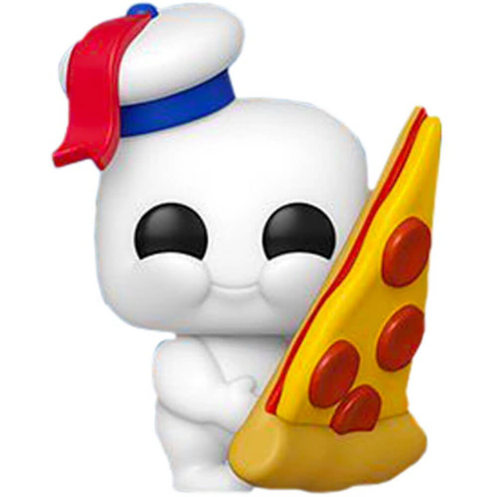 ゴーストバスターズAfterlife Mini Puft Pop!形