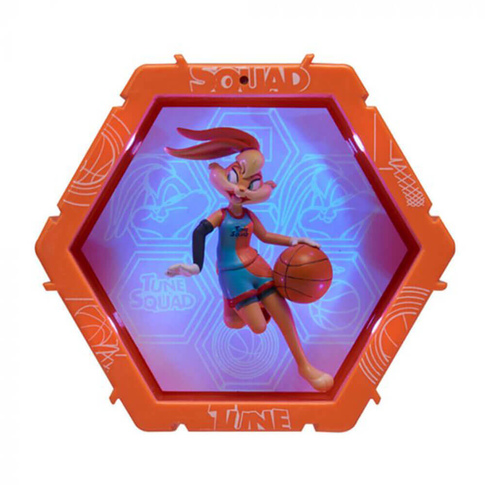 おお!ポッドスペースジャム