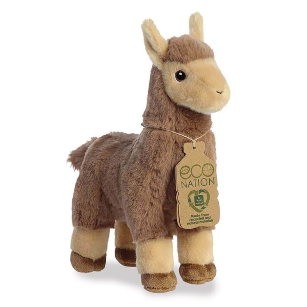 Eco Nation recycelter gefüllter Plüsch