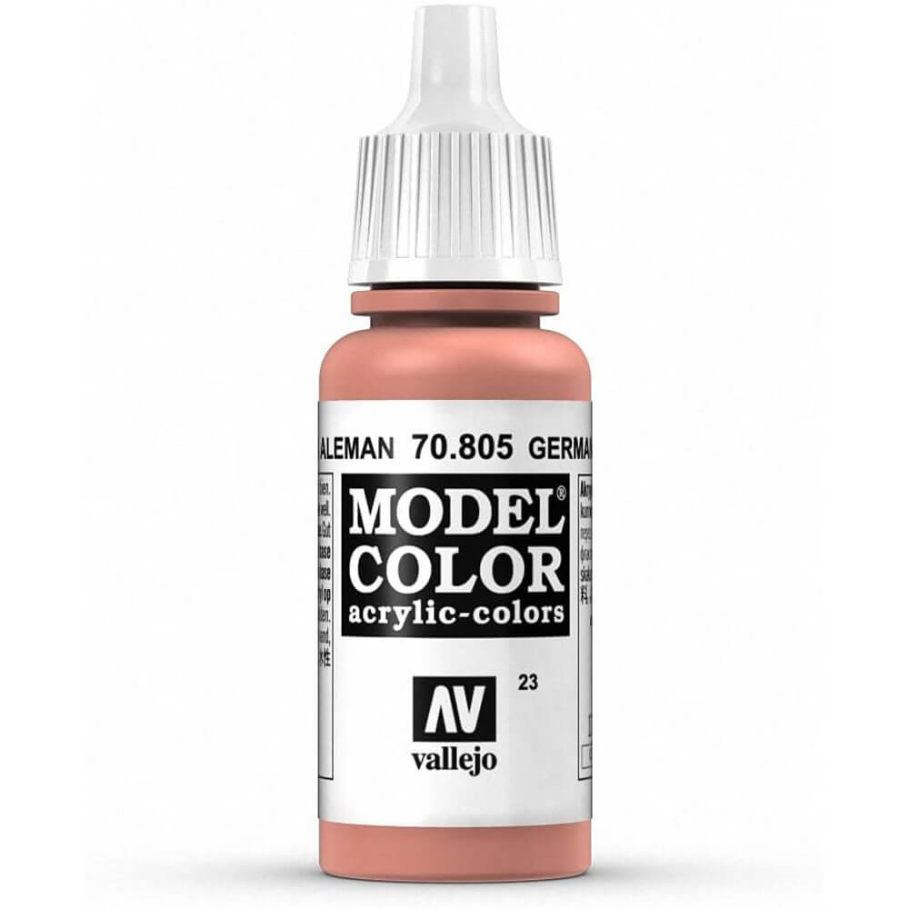 Vallejo Model Color I 17 ml