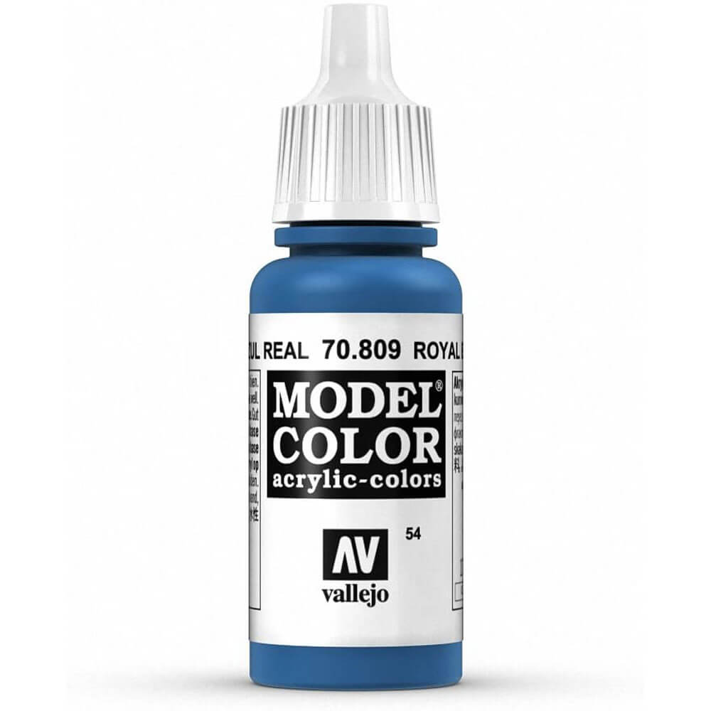 Vallejo Model Color I 17 ml