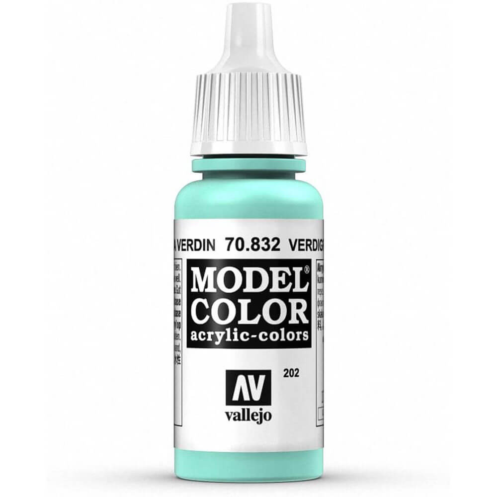Vallejo Model Color I 17 ml