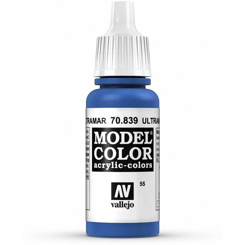 Vallejo Model Color I 17 ml