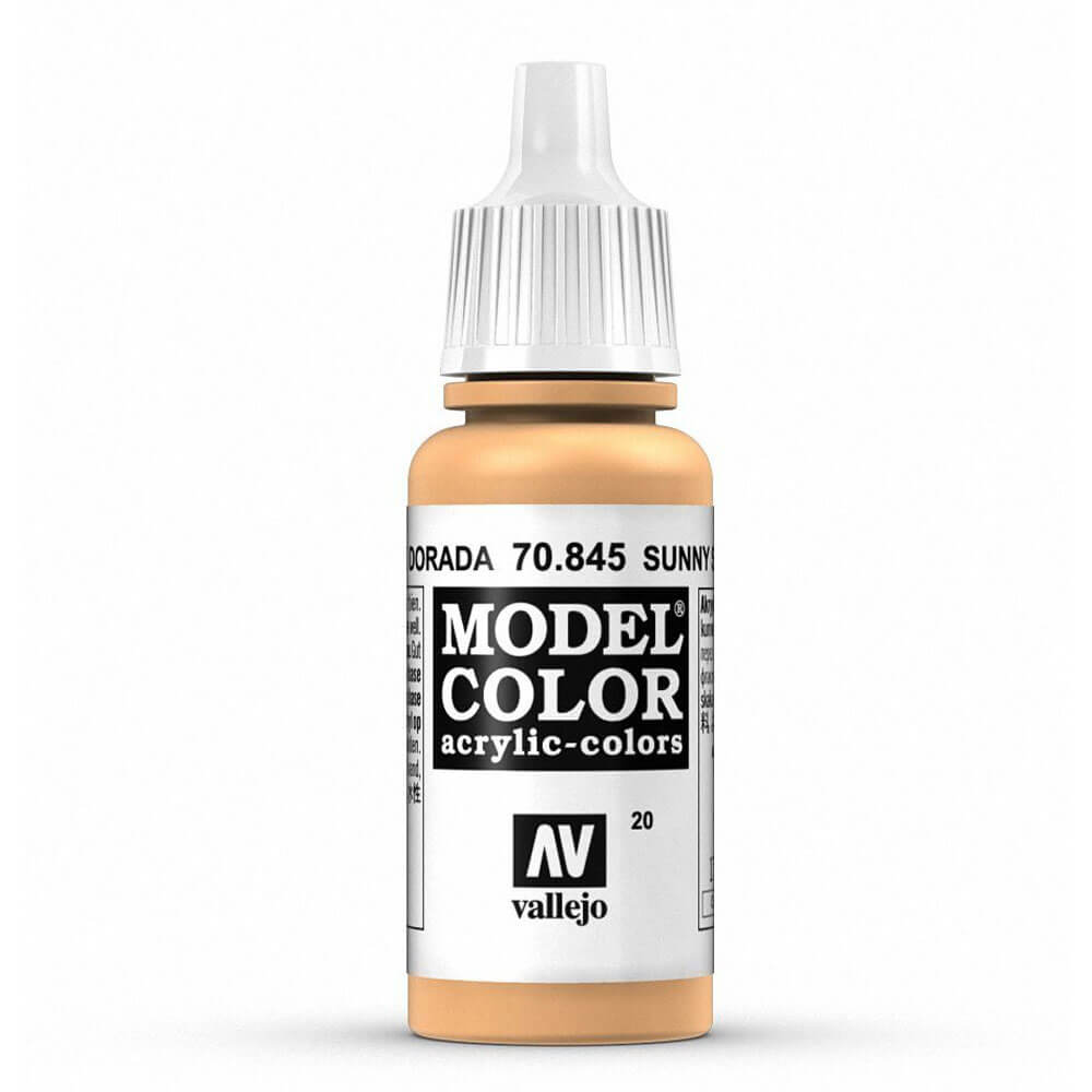 Vallejo Model Color I 17 ml
