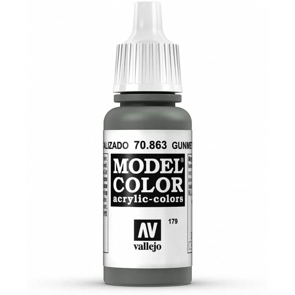 Vallejo Model Color I 17 ml