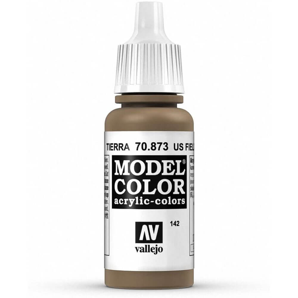 Vallejo Model Color I 17 ml